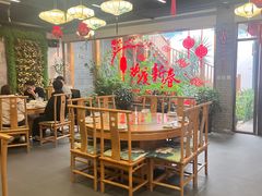 -悠斋餐厅海鲜家常菜(火车站店)