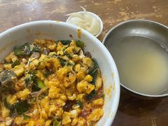-刘信牛羊肉小炒泡馍(回民街店)