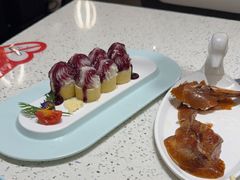 -玉林烤鸭店(小西天店)