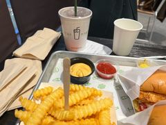 -Shake Shack(西单大悦城店)