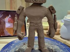 -艺彩阳光手工坊(大连恒隆广场店)