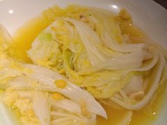 -绿茶餐厅(昆明世纪金源店)