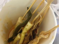 -张氏宽窄巷成都名小吃(茂业百货华强北店)
