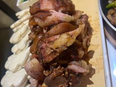 -张大嘴菜馆(庞各庄店)