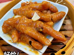 -点都德(汇胜楼店)