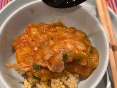 -香巴拉云南餐厅(华莱坞店)