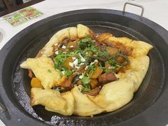 -咱屯子铁锅炖直营店(南湖大路店)