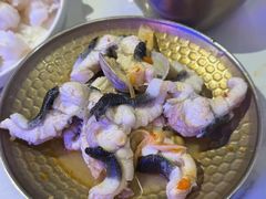 -琥珀川糟粕醋火锅(慈云寺店)