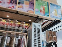 -阿爆柠檬茶(容桂店)