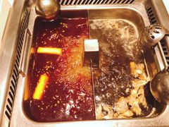 -海底捞火锅(龙岗星河COCO Park店)