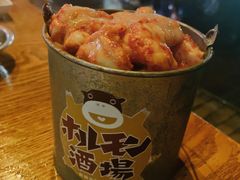-萌牛肠烧烤店(虹梅路店)