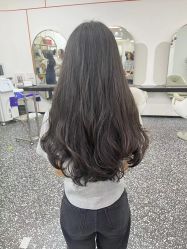 点击看大图 -3am hair salon烫发染发接发