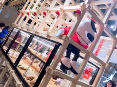 -骑鹅公社(南开大悦城店)
