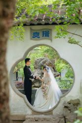 -Mu慕婚纱摄影·超级工作室