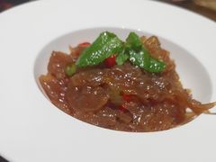-阿明小菜·海鲜·上海菜(梅陇店)