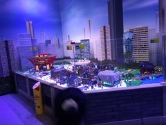 -上海乐高探索中心