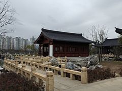 -江心屿景区