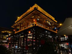 -濮园 · 四合院餐厅