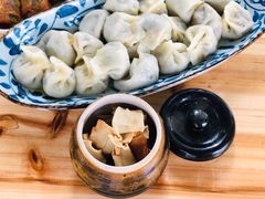 -八珍手工水饺·妈妈的爱(传芳巷店)