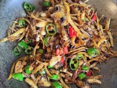 -一桶江山餐厅(松北店)