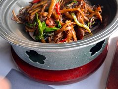 -野蔓果·山野菜(西湖景区·龙井茶田店)