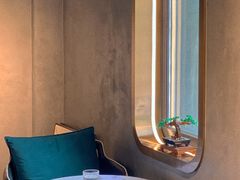 靠窗位-Rechill Cafe(工体店)