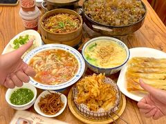 -老雒阳面馆·水席(定鼎门店)