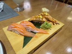 -鮨桐日本料理(望京店)