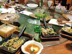 -大汗行宫园林餐厅