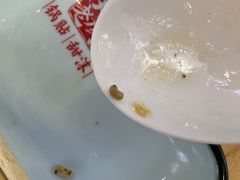 -众品老方子锅贴甜沫(李村店)