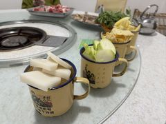 -炊大牛饭店(寻甸总店)