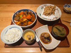 -希望日本料理(保利香槟花园店)