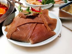 -孙毛肚火锅(春熙路店)