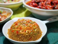 -叶派龙虾•招牌香辣蟹·海鲜(中海国际店)