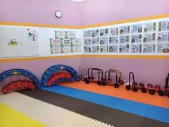 -小岳飞儿童感统·注意力训练馆(金四季店)