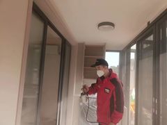 -浙大冰虫甲醛检测治理(闵行店)