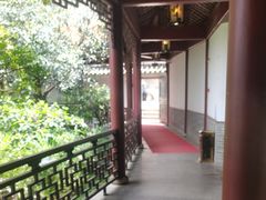 -东江渔村·古典园林·30年粤菜老字号(太和店)