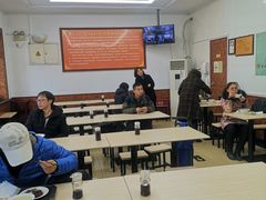 大堂-华天新川面馆(缸瓦市店)