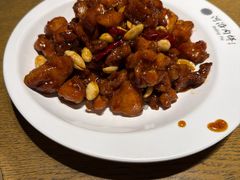 -河沿肉饼Beijing Pie(东华门店)