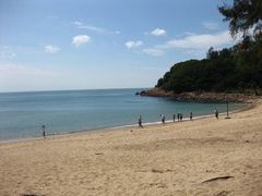 -东澳岛