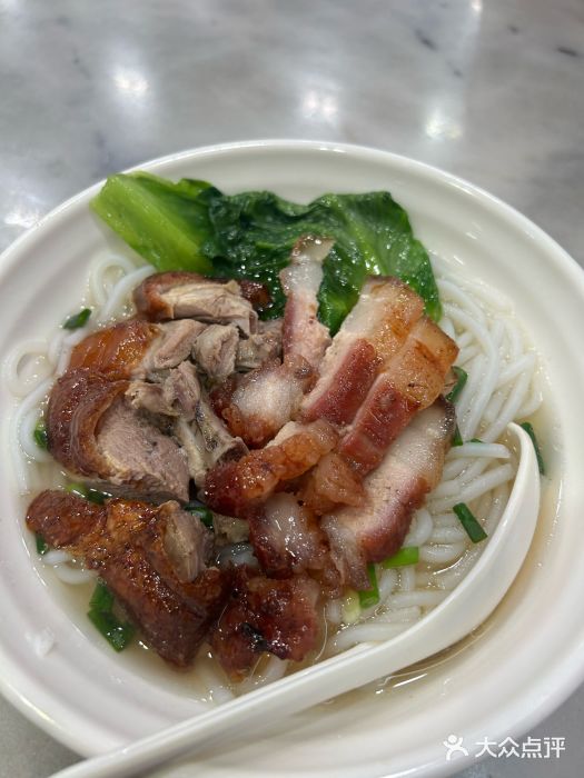 厚街濑粉(长源街店)图片