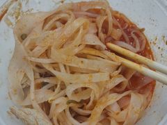 -一擀一面皮(棉纺东路店)