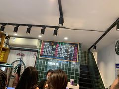 -渣·餐厅(西斗门店)