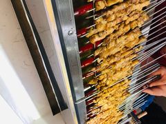 -集杰尚品海鲜烤肉自助餐厅(即墨宝龙广场店)