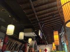 -打酱油·非遗淮扬菜(瘦西湖梅岭店)