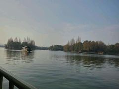 -绍兴鉴湖君澜大酒店
