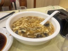 -奥华餐厅·老张记(台基厂店)