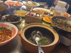 -俏湖兰·辣椒炒个肉(海沧店)