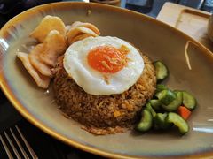 -THE PAWON·8碗(古北SOHO店)