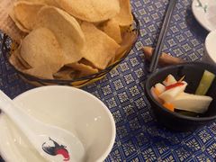 -南沙游艇会·大兵船餐厅